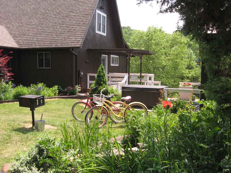 Green Valley Cottage's Excelsior Cottage